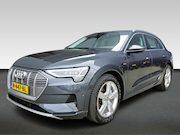Audi e-tron - 50 quattro Launch edition 71 kWh | Navigatie | elektrische s