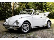Volkswagen Kever - Cabriolet 1500