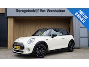 MINI Cooper - 1.5 136pk 3Drs Chili Pano.Dak Virtual Cockpit Leder LED 17in