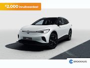 Volkswagen ID.4 - Pro Limited Edition Plus | 'App-Connect' draadloze smartphon