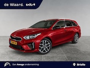 Kia Ceed - SW GT-Line Edition 1.0 T-GDi 120pk | LAGE KM-STAND! | NAVI |