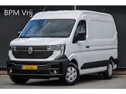 Renault Master - T35 | L2H2 | 2.0Dci 150Pk | Stoel-Bank | 3.500Kg Trekgewicht