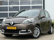 Renault Scénic - 1.2 TCe Expression 116pk | Bluetooth | Cruise control | Elec
