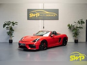 Porsche 718 - 4.0 | Approved 3-27 | Bose | Sport Chrono | Stuurverwarming