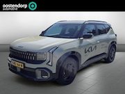 Kia Seltos - 1.6 GDi Hyb. X-Line