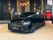 Mercedes-Benz C-klasse - 300 AMG Line|PANO|MEMORY|BURMESTER|FULL OPTIONS