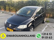 Volkswagen Fox - 1.2 Airco Elektr Ramen Nw APK