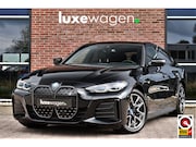 BMW i4 - eDrive40 M-Sport 84kWh Trekh ACC H/K 360 HUD Laser-LED