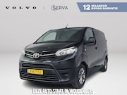 Toyota ProAce - 1.6 D-4D Cool Comfort | Airco | Cruise control | Schuifdeur