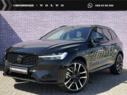 Volvo XC60 - 2.0 T6 Plug-in hybrid AWD Ultra Black Edition | SOH: 100% |