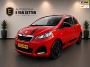 Peugeot 108 - 1.0 VTi Active Nieuwe koppeling