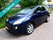 Peugeot 3008 - 1.6 VTi ST 120pk 2e eig. Clima Cruise Hoge instap Historie