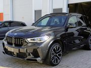 BMW X5 M - Competition Driver's Pack | Bowers & Wilkins | Soft-Close |