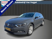 Volkswagen Passat - Variant 1.4 TSI ACT Connected Series navi, stoelverw, cruise