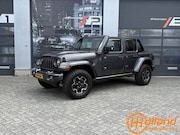 Jeep Wrangler - Unlimited 4xe 380 Rubicon|BRUTE|ACC|NAVI|STOEL-STUURVERWARMI