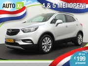 Opel Mokka - 1.4T 141 PK Innovation Half-Leder Camera 18'LMV