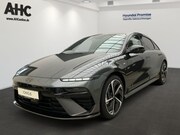 Hyundai Ioniq 6 - 4WD 84kWh N-Line X 2xKlima 360 ACC AUT