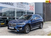 BMW X1 - XDrive25e XLine PHEV Camera | Panoramadak