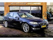 BMW 5-serie - Touring 528xi High Executive Panoramadak Leer