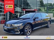 Volkswagen Passat - 1.4 TSI GTE 94, 4 % SOH TREKHAAK/ACC/STOELVER/CAMERA/NAVI/E-
