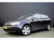 Volkswagen Golf - Variant 1.6 TDi Comfortline BlueMotion ECC | Originele Audio