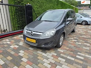 Opel Zafira - 1.6 111 years Edition 2011 Airco Cruise Trekh