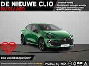 Renault Clio - Techno Full hybrid | Achteruitrijcamera | Adaptive Cruise Co