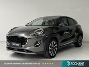 Ford Puma - 1.0 EcoBoost Hybrid Titanium | Trekhaak | Stoelverwarming | 