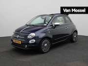 Fiat 500C - 0.9 TwinAir Turbo Riva | Speciale Uitvoering | Airco | Parke