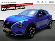Nissan Juke - 1.6 Hybrid N-Design