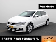 Volkswagen Polo - 1.0 TSI Comfortline | Apple Carplay / Android Auto | Cruise