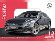 Volkswagen Arteon - 1.4 TSI eHybrid 218pk R-Line Business+ | SoH 98% | Panoramad