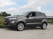 Ford EcoSport - 1.0 EcoBoost Titanium