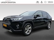 Toyota RAV4 - 2.5 Hybrid Business Plus | Automaat | JBL | Stoelverwarming 