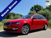 Skoda Octavia - Combi 1.0 TSI Greentech Ambition Business / BTW Auto / Navig