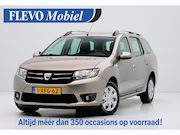 Dacia Logan Mcv - 0.9 TCe Lauréate Navi|Airco