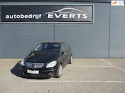 Mercedes-Benz B-klasse - 200 benzine scherpe meeneem prijs heeft rechts iets schade z