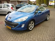 Peugeot 308 - CC 1.6 THP Premiere