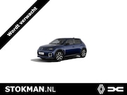 Renault 5 - Techno | Achteruitrijcamera | ISOFIX-bevestigingssysteem voo