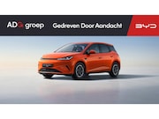 BYD Dolphin - G 1.5L DM-i Active 1020 km gecombineerd bereik | 16 inch lic