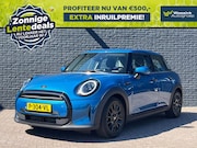 MINI Mini - 5-Deurs (f55) 1.5 102pk One Automaat Business Edition | LENT