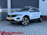 Volkswagen T-Roc - 1.5 TSI Sport | Full LED | Carplay | Navigatie | Adaptive Cr