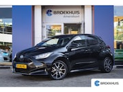 Toyota Yaris - 1.5 Hybrid Executive | Cruise adaptief | JBL audio | Camera