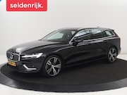 Volvo V60 - 2.0 T4 Inscription | Leder | Stoelverwarming | Adaptive crui