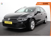 Volkswagen Golf - Variant 1.5 TSI 131pk Life Navigatie Apple Carplay/Android A