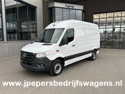 Mercedes-Benz Sprinter - 317 CDI L2 H2 Pro Facelift / MBUX / Navigatie / Camera / Gev