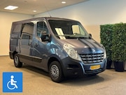 Renault Master - L1H1 Rolstoelbus (airco)