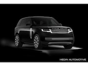 Land Rover Range Rover - P460e Autobiography PHEV l Towing Pack l Coolbox l Ebony lea