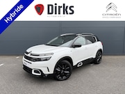 Citroën C5 Aircross - 225pk Plug-in Hybrid Shine (Leder incl verwarming/geheugen/m