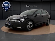 Volkswagen Golf - 1.4 eHybrid Style | Camera | ACC | Side Assist | ERGO Stoel 
